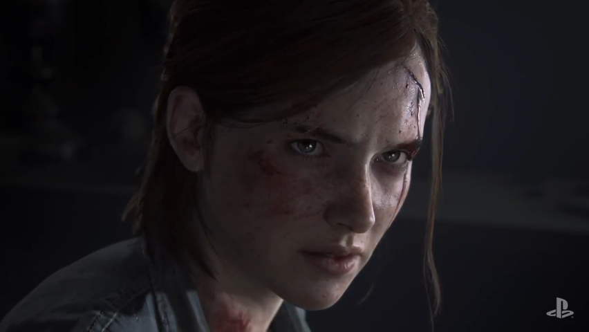 The Last of Us Part 2 Developers Explain Ellie's Tattoo